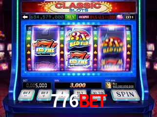 Slot Games Collection
