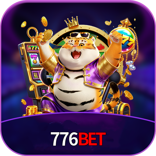 Imagem promocional da 776Bet mostrando a plataforma e suas vantagens